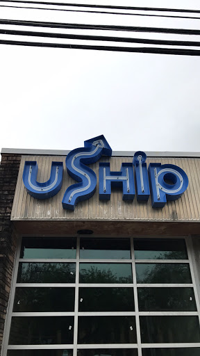Shipping Service «uShip Inc», reviews and photos, 205 E Riverside Dr, Austin, TX 78704, USA