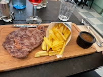 Plats et boissons du Restaurant Au Petit Fourneau à Épernay - n°12