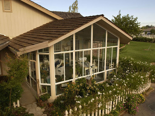 Vision Sunrooms and Patio Covers - Sunroom Building, Patio Room Enclosures, Patio Cover Installation, Sunroom Construction