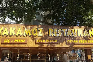 Yakamoz Restorant image