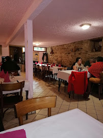 Atmosphère du Restaurant Auberge Du Pranzieux à Raon-aux-Bois - n°7