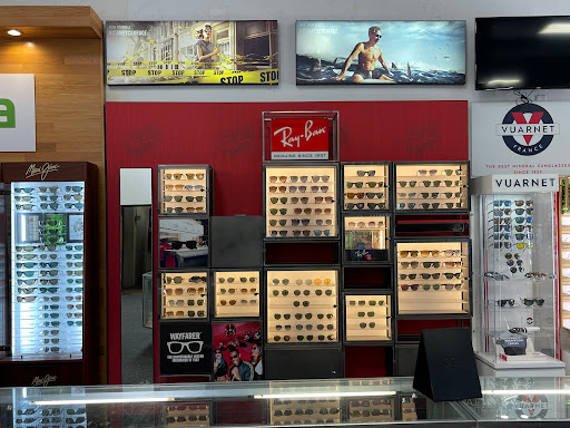Sunglasses Store «Sunglass & Optical Warehouse», reviews and photos, 3450 Kurtz St, San Diego, CA 92110, USA
