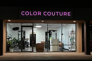 Color Couture Salon image