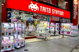 TAITO Station Sendai Clisroad image