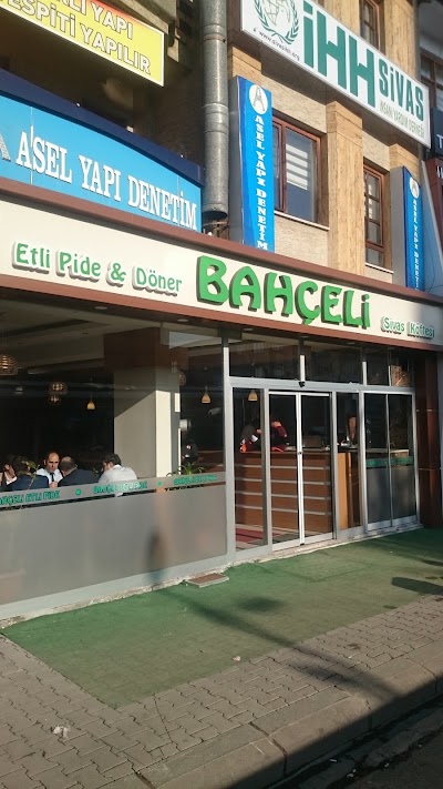 Photos of BAH&Ccedil;ELİ LOKANTASI