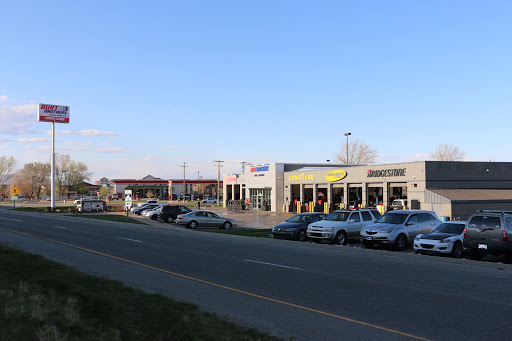 Tire Shop «Burt Brothers Tire & Service», reviews and photos, 976 Shepard Ln, Farmington, UT 84025, USA