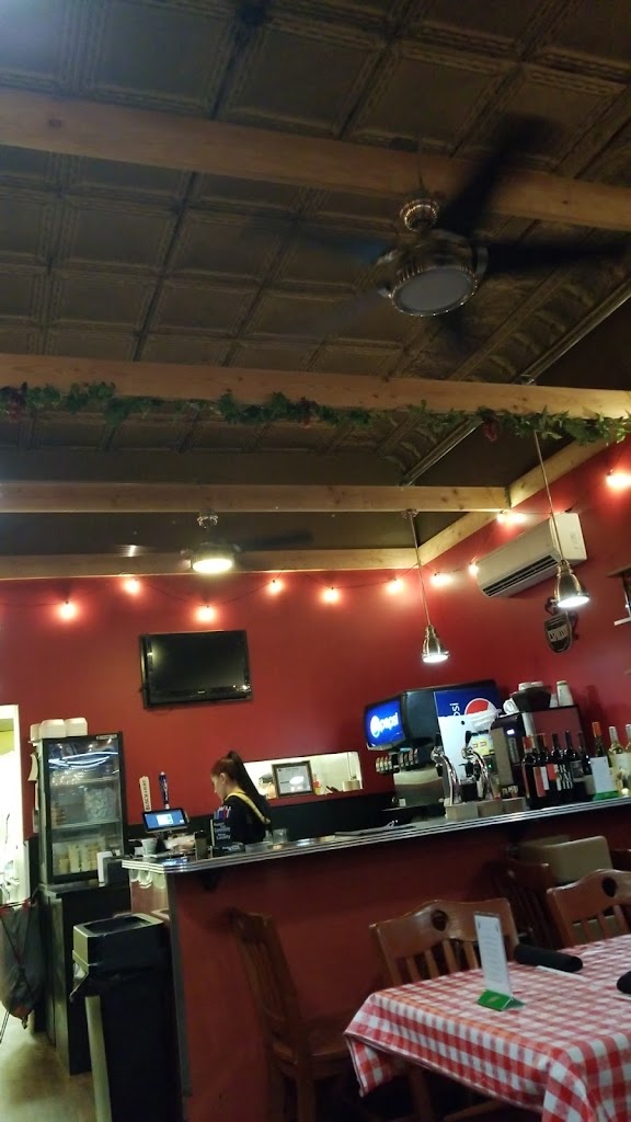 Cilino's Italian Restaurant 52356