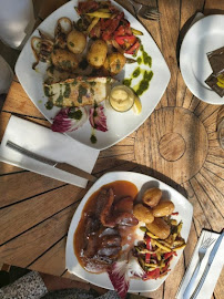 Plats et boissons du Restaurant méditerranéen La Canopée à Sète - n°18