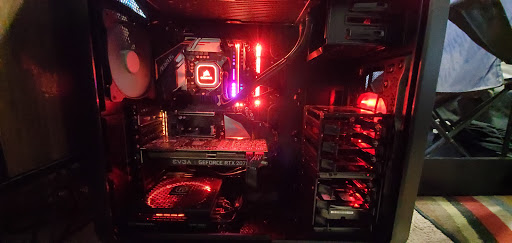 Computer Repair Service «Computers Plus - Evansville Computer Store», reviews and photos, 301 S Green River Rd, Evansville, IN 47715, USA