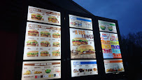 Aliment-réconfort du Restauration rapide Burger King à Schweighouse-sur-Moder - n°4