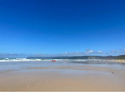 Photo de Fairhaven Beach zone des équipements