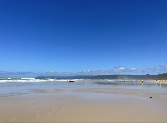 Fairhaven Beach