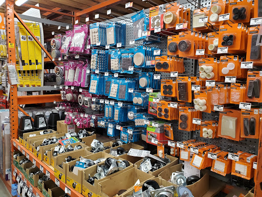 Home Improvement Store «The Home Depot», reviews and photos, 229 Hartford Ave, Bellingham, MA 02019, USA