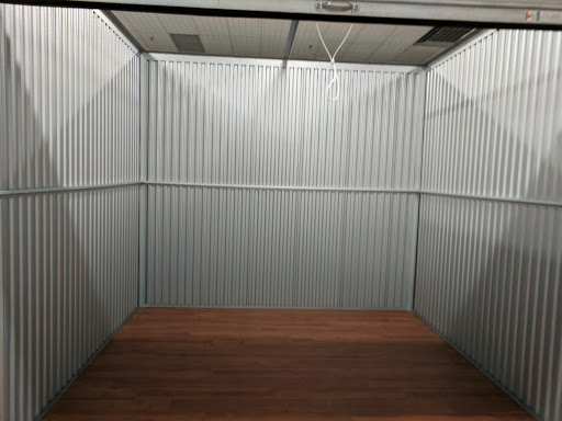 Self-Storage Facility «Global Self Storage», reviews and photos, 2255 Buffalo Rd, Rochester, NY 14624, USA
