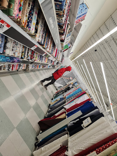 Fabric Store «Jo-Ann Fabrics and Crafts», reviews and photos, 5663 Harvey St, Norton Shores, MI 49444, USA