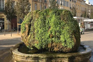 Fontaine Moussue image