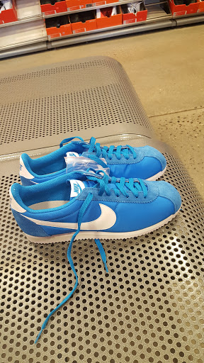 Sporting Goods Store «Nike Factory Store», reviews and photos, 30 N Arkansas Ave, Atlantic City, NJ 08401, USA