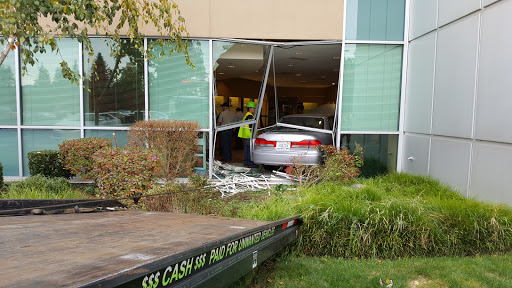 Towing Service «Speedway Towing Inc», reviews and photos, 1323 Ave D #215, Snohomish, WA 98291, USA