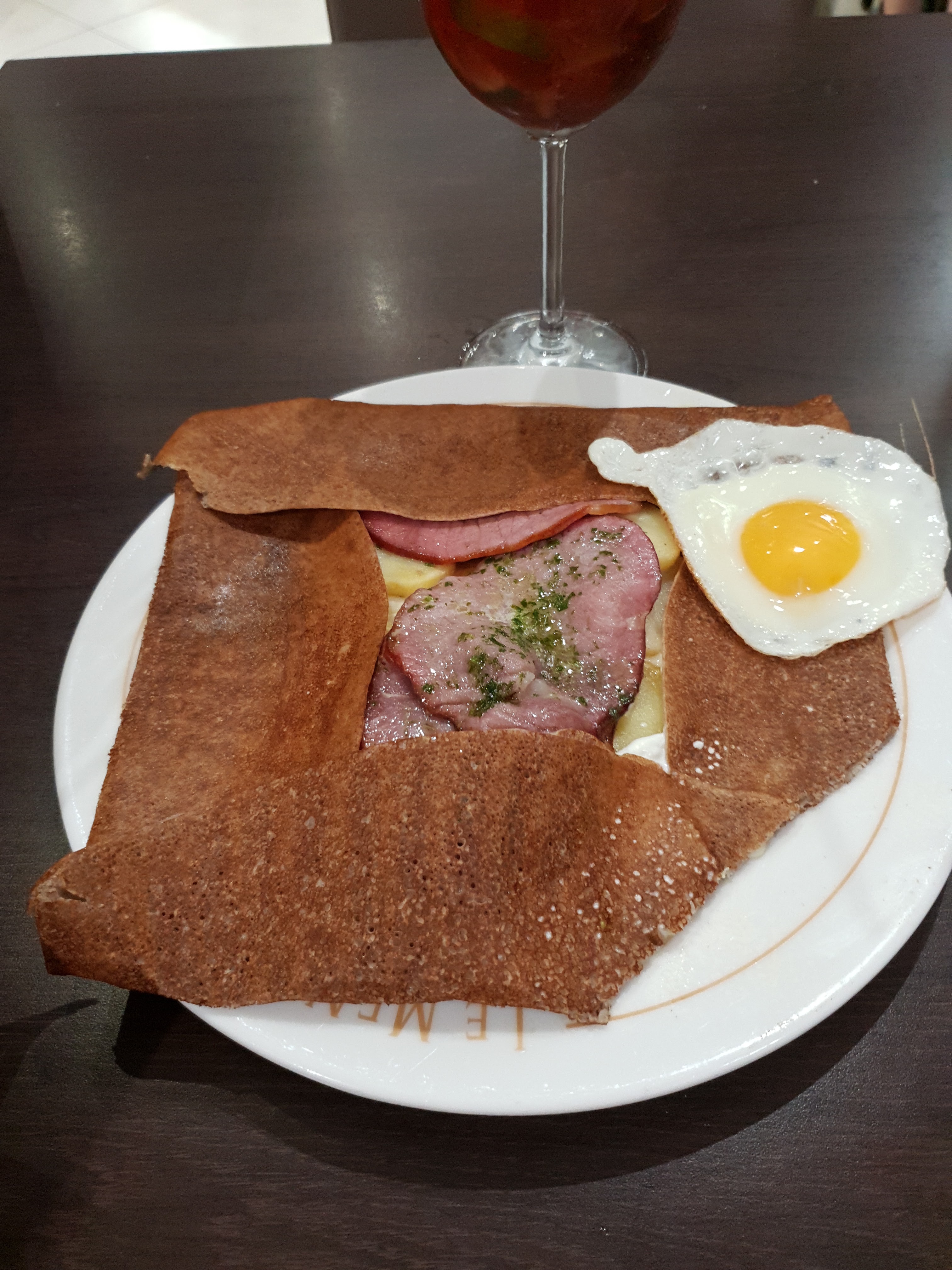 Photo n° 4 de l'avis de Estelle.e fait le 07/08/2018 à 19:27