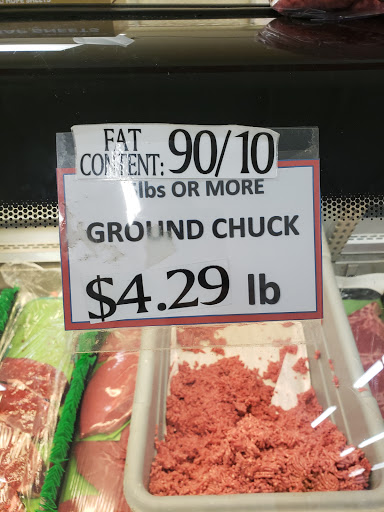 Grocery Store «Cloverdale Value Market», reviews and photos, 4 Stardust Rd, Cloverdale, IN 46120, USA