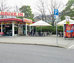 HALLO Döner Drive photo
