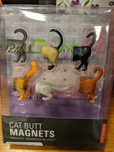 Barnes & Noble image