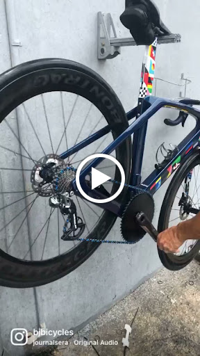 Bicycle Store «B & J Bicycle Shop», reviews and photos, 1620 E Sample Rd, Pompano Beach, FL 33064, USA