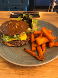 Photo n°6 de crêperie le cœur breton à Saint-Raphaël ()