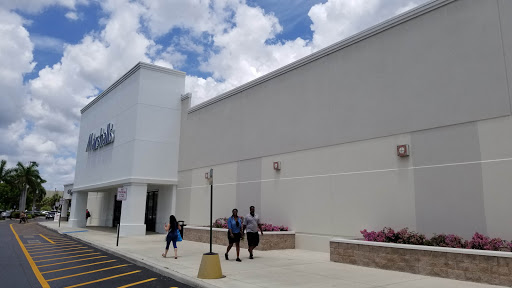 Department Store «Marshalls», reviews and photos, 5461 W Atlantic Blvd, Margate, FL 33063, USA