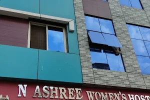 Niashree Luxury Women's Hostel image