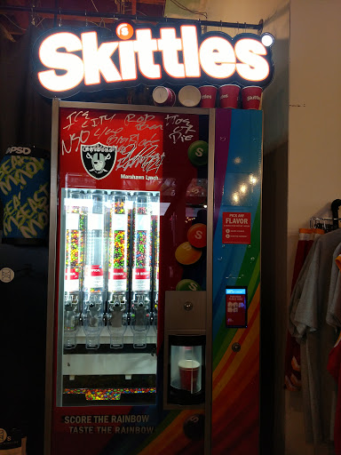 Clothing Store «Beast Mode® Apparel Oakland», reviews and photos, 811 Broadway, Oakland, CA 94607, USA