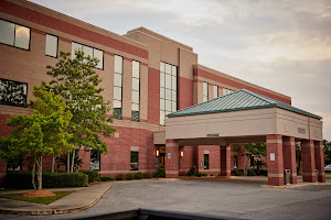 Ochsner Lafayette General Surgical Hospital—An Ochsner Lafayette General Medical Center Campus