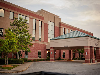 Ochsner Lafayette General Surgical Hospital—An Ochsner Lafayette General Medical Center Campus
