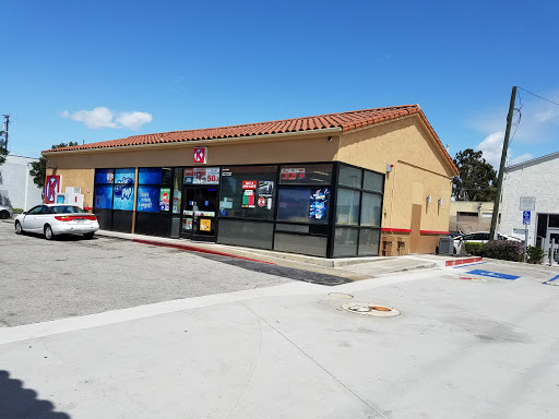 Circle K, 22240 S Avalon Blvd, Carson, CA 90745, USA, 