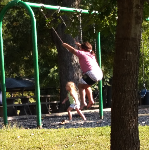 Golf Course «LaFortune Park Golf Course», reviews and photos, 5501 S Yale Ave, Tulsa, OK 74135, USA