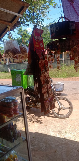 Cửa hàng VLXD Anh Vũ