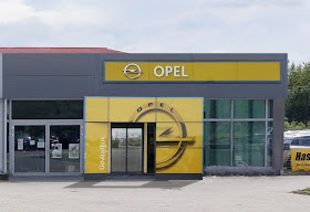 Opel Hering Eger