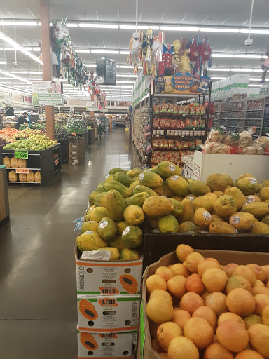 Grocery Store «Rancho Market», reviews and photos, 140 N 900 W, Salt Lake City, UT 84116, USA