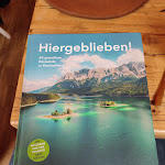 Photo n°2 de l'avis de Pin.a fait le 01/09/2023 à 07:31 sur le  Botanista Café Club à Munich