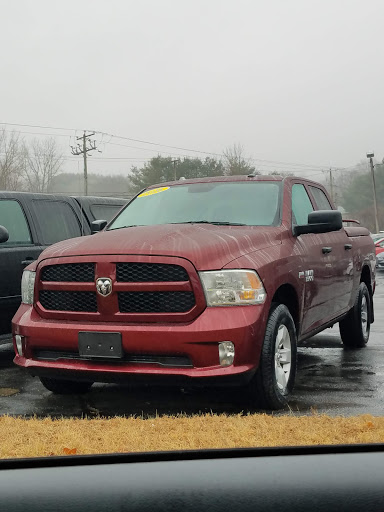 Hyundai Dealer «Wile Hyundai», reviews and photos, 21 CT-66, Columbia, CT 06237, USA