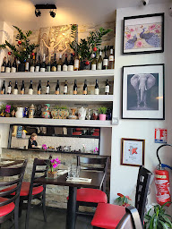 Photo n°108 de MEILLEUR COCO THAI à Fontenay-sous-Bois ()