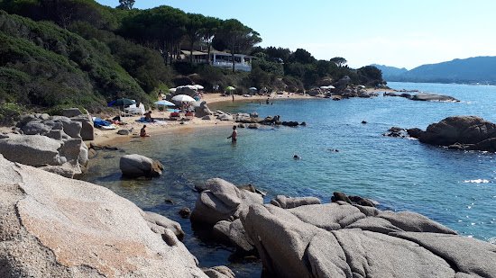Cala Ginepro