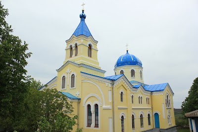 Photos of Biserica Horodiște