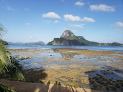 Caalan Beach'in fotoğrafı ve yerleşim