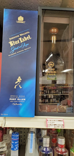 Liquor Store «Rolling Road Liquor Store», reviews and photos, 1101 N Rolling Rd # 1, Catonsville, MD 21228, USA