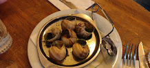 Escargot du Restaurant Le Chinon à Paris - n°10