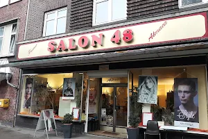 Salon 48 image