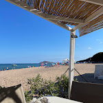 Photo n°8 de l'avis de Nessuno.u fait le 13/09/2022 à 11:16 sur le  Istiddha Beach Club à Tancau sul Mare