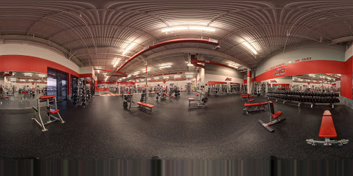 Health Club «Maxx Fitness Clubzz», reviews and photos, 2920 Easton Ave, Bethlehem, PA 18020, USA