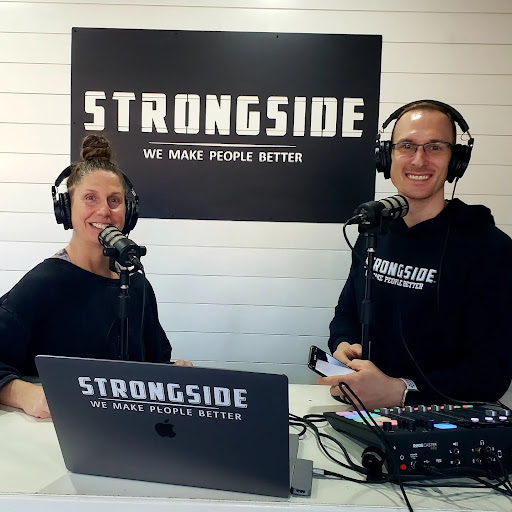 Physical Fitness Program «Strongside», reviews and photos, 101 Smokehill Ln #100, Woodstock, GA 30188, USA